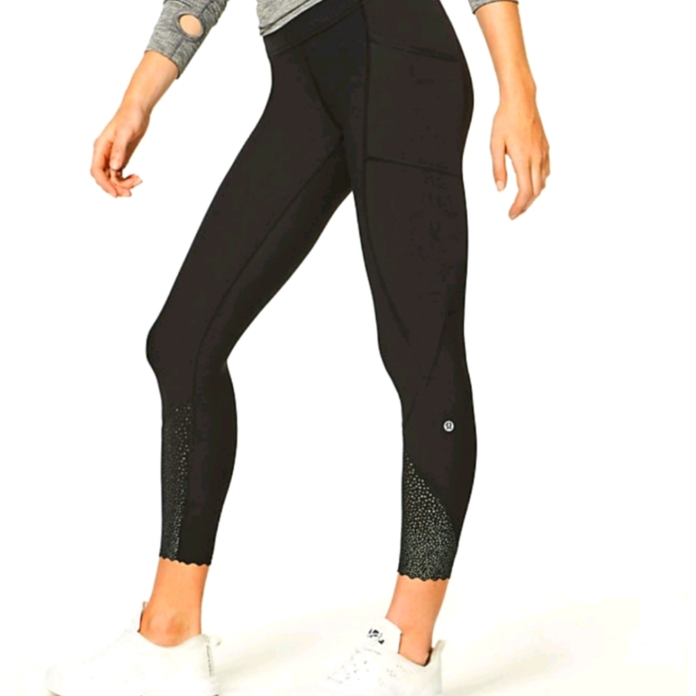 Lululemon Tight Stuff Tight II